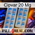 Cipvar 20Mg 23